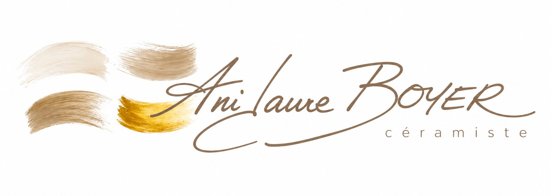 Ani Laure Boyer — céramiste